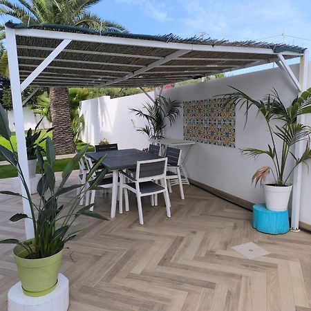 Villa Per Vacanze Isola 파뉴사 외부 사진