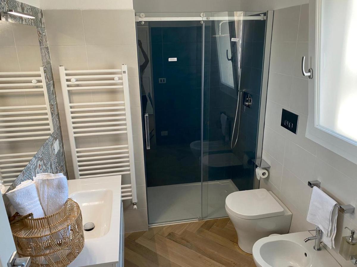 Villa Per Vacanze Isola 파뉴사 외부 사진