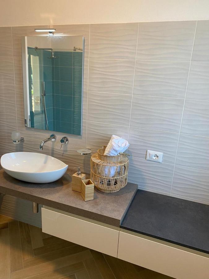 Villa Per Vacanze Isola 파뉴사 외부 사진