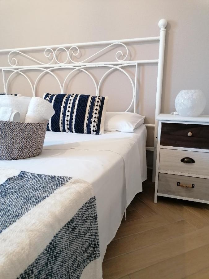 Villa Per Vacanze Isola 파뉴사 외부 사진