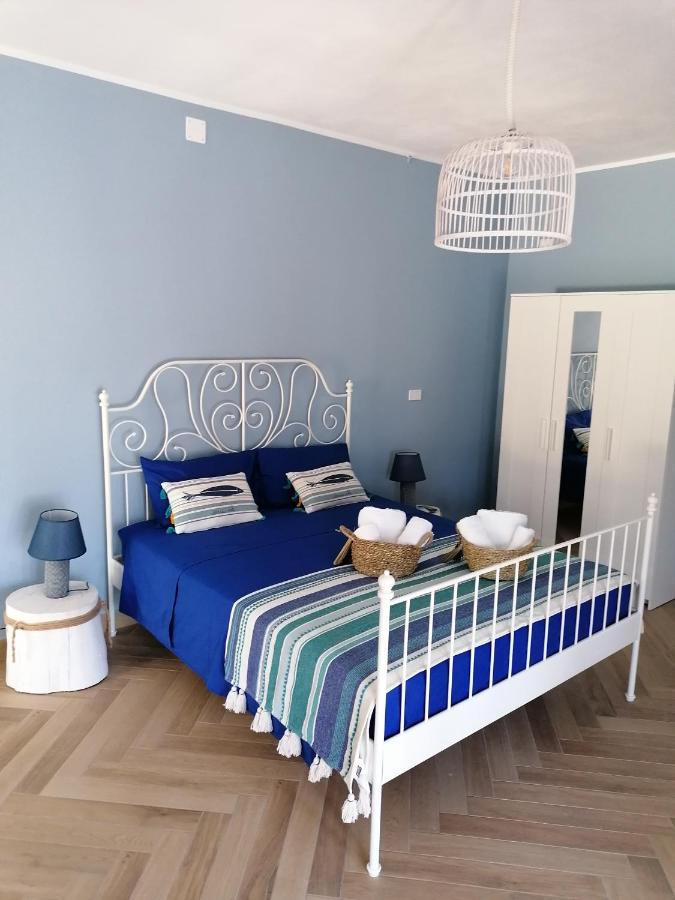 Villa Per Vacanze Isola 파뉴사 외부 사진