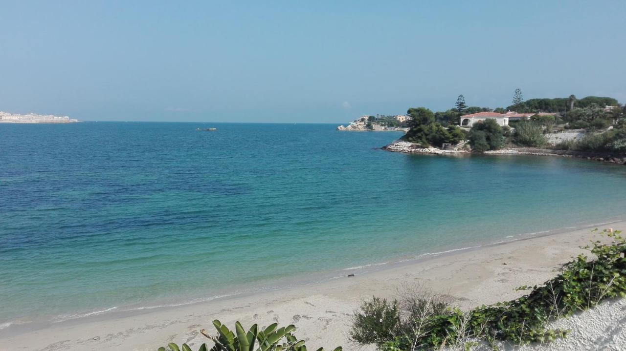 Villa Per Vacanze Isola 파뉴사 외부 사진