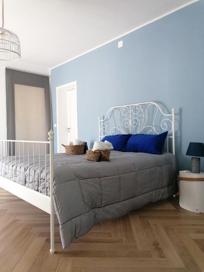 Villa Per Vacanze Isola 파뉴사 외부 사진
