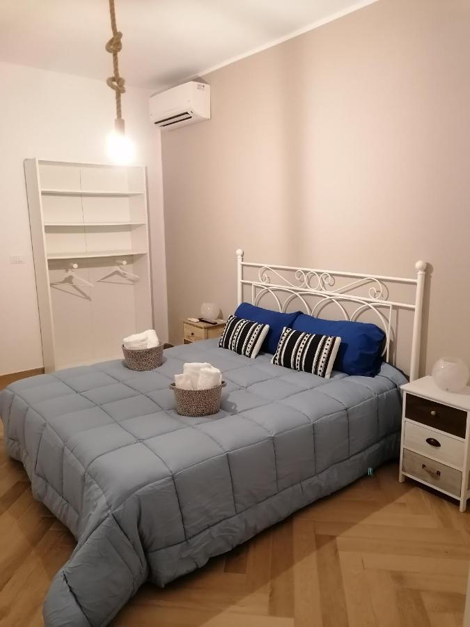 Villa Per Vacanze Isola 파뉴사 외부 사진