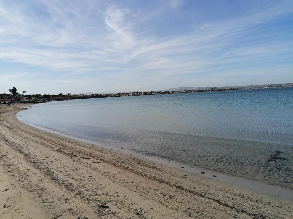 Villa Per Vacanze Isola 파뉴사 외부 사진