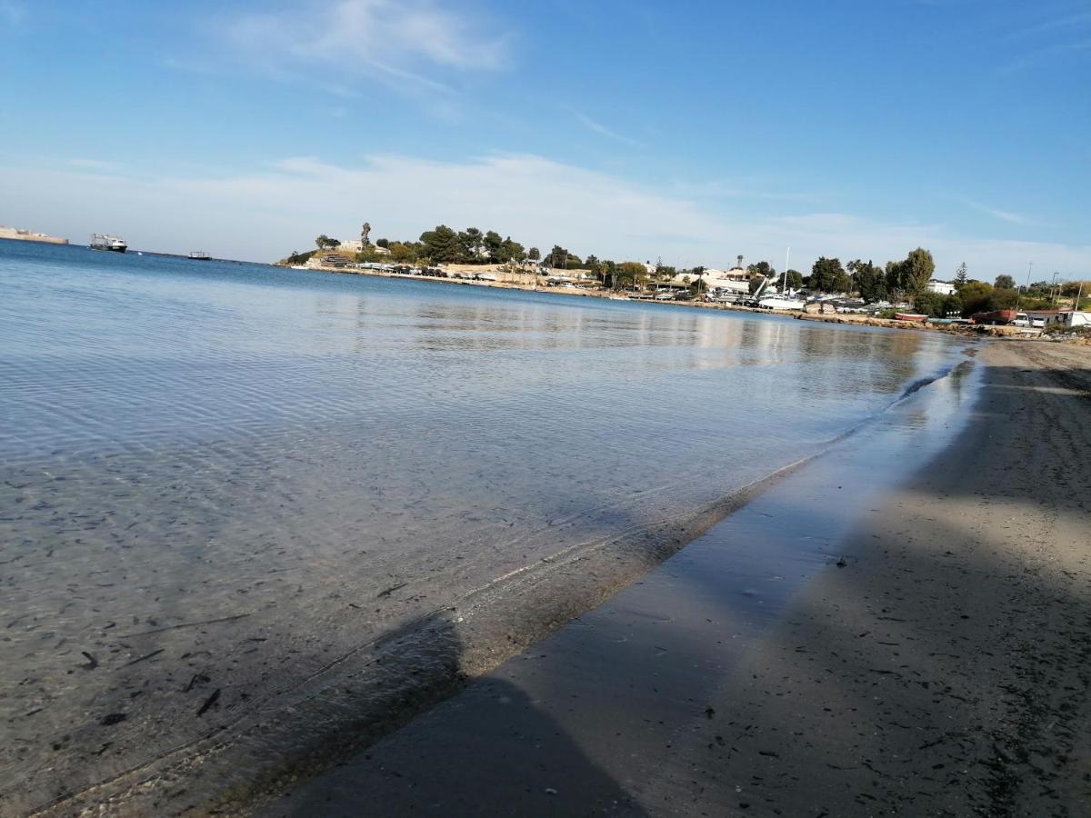 Villa Per Vacanze Isola 파뉴사 외부 사진