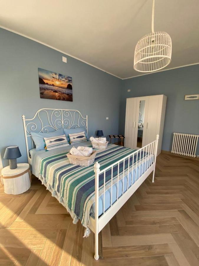 Villa Per Vacanze Isola 파뉴사 외부 사진
