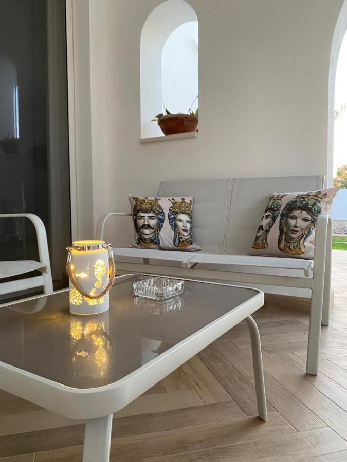 Villa Per Vacanze Isola 파뉴사 외부 사진