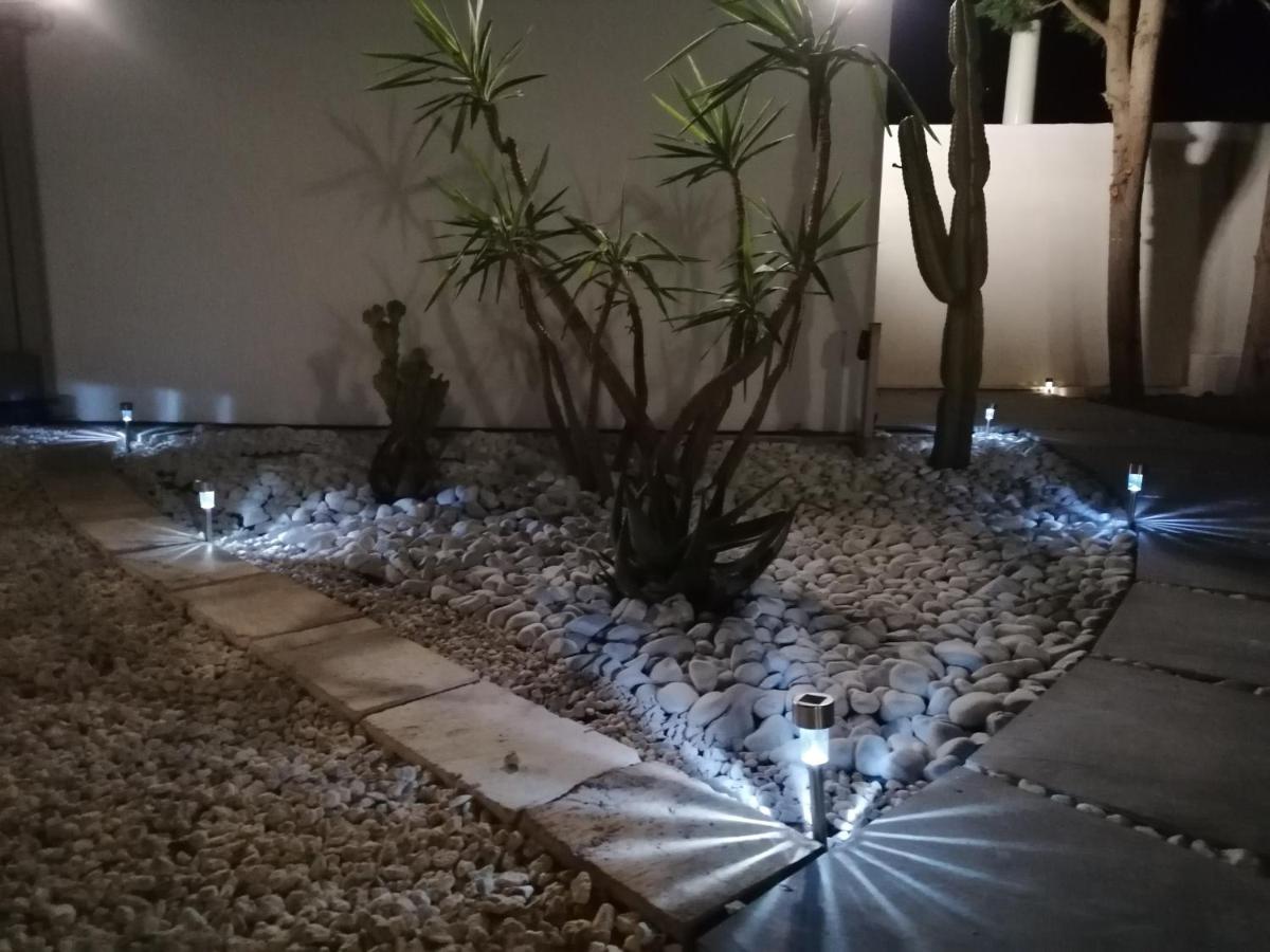 Villa Per Vacanze Isola 파뉴사 외부 사진
