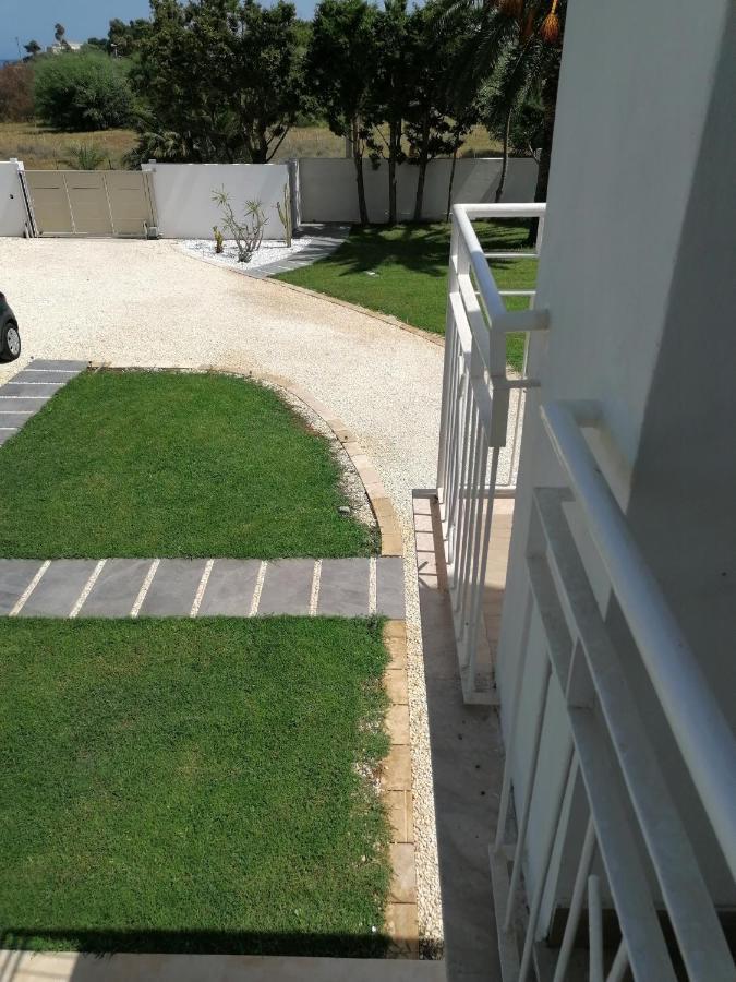 Villa Per Vacanze Isola 파뉴사 외부 사진