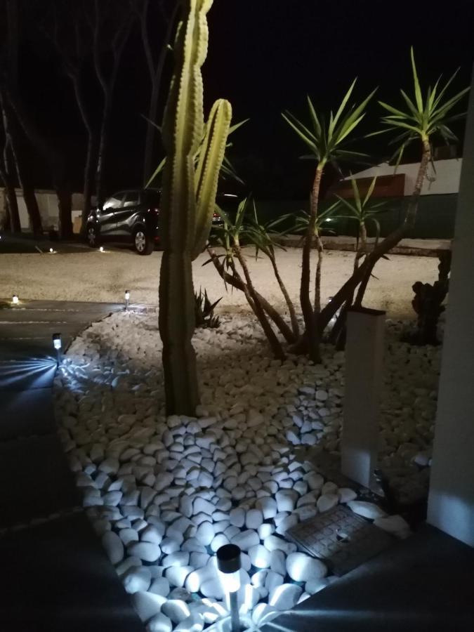 Villa Per Vacanze Isola 파뉴사 외부 사진