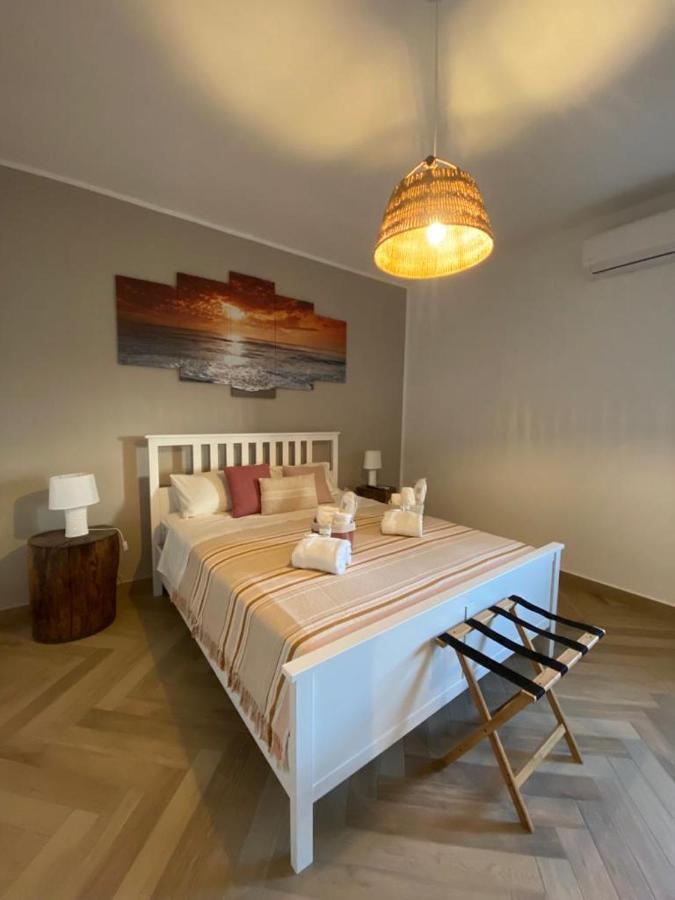 Villa Per Vacanze Isola 파뉴사 외부 사진