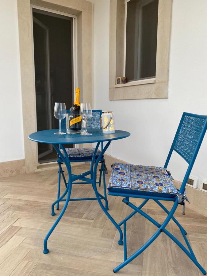 Villa Per Vacanze Isola 파뉴사 외부 사진