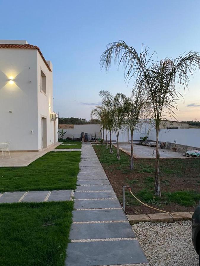 Villa Per Vacanze Isola 파뉴사 외부 사진