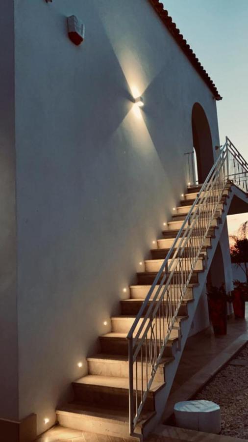 Villa Per Vacanze Isola 파뉴사 외부 사진