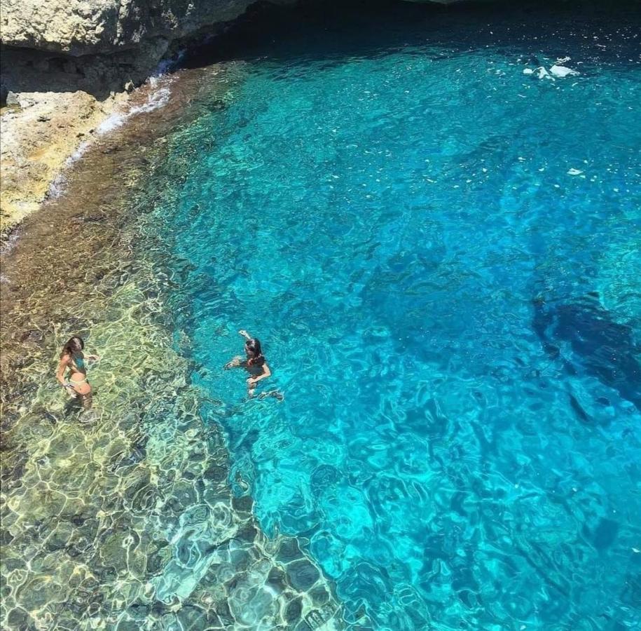 Villa Per Vacanze Isola 파뉴사 외부 사진