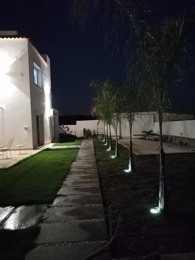 Villa Per Vacanze Isola 파뉴사 외부 사진