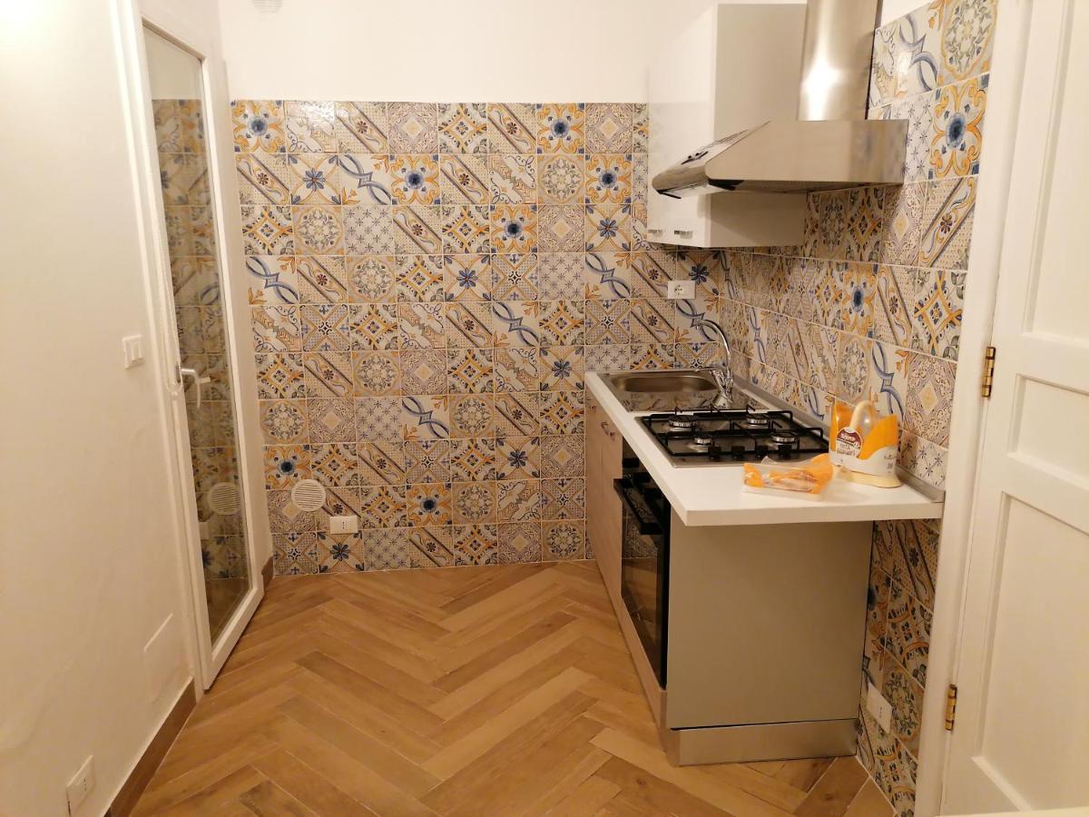 Villa Per Vacanze Isola 파뉴사 외부 사진