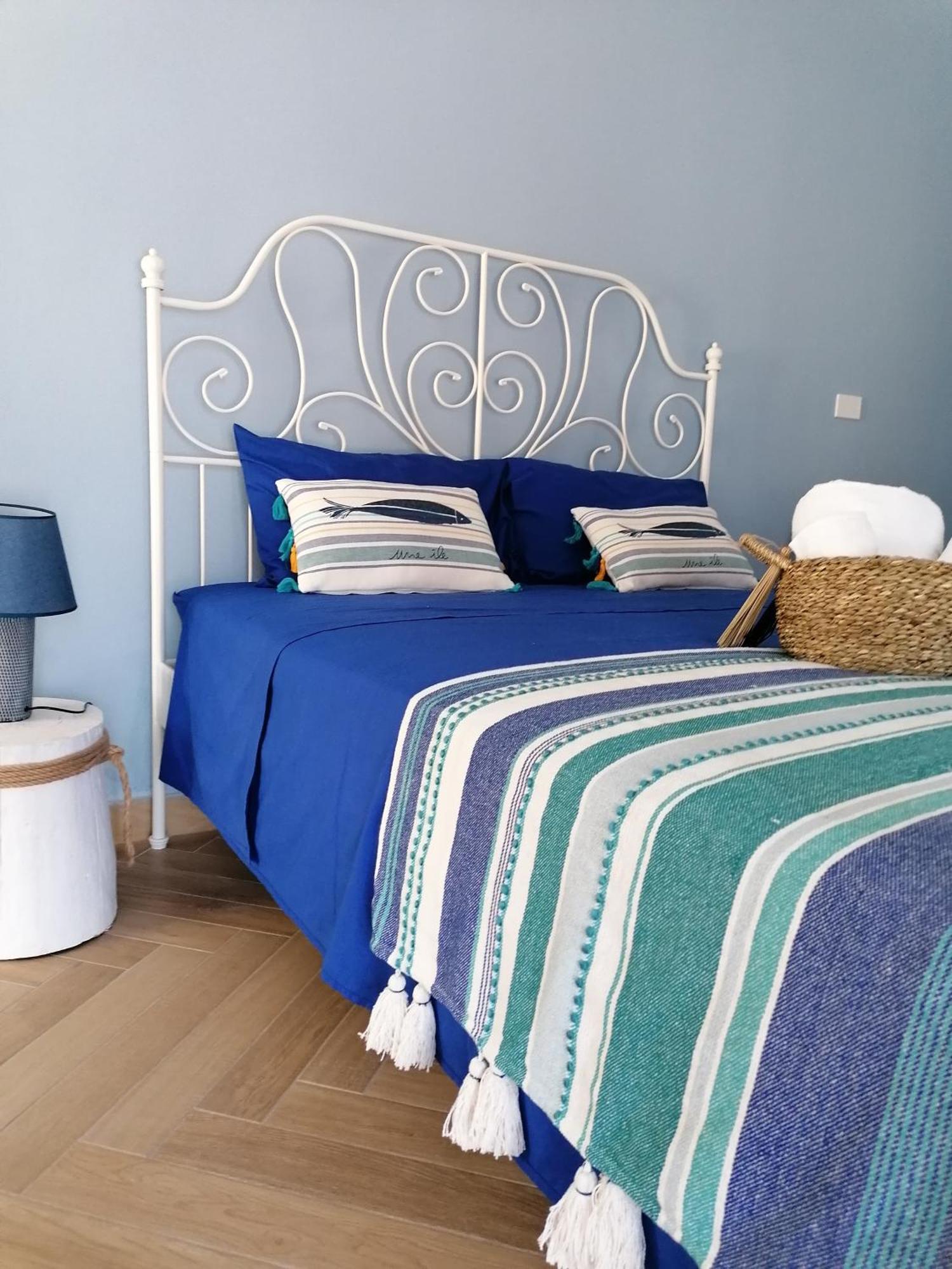 Villa Per Vacanze Isola 파뉴사 외부 사진
